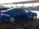 Toyota Camry Se Image 16