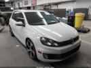 Volkswagen GTI Driver's Edition Image 1