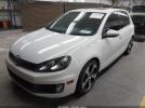 Volkswagen GTI Driver's Edition Image 2