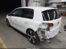Volkswagen GTI Driver's Edition Image 3