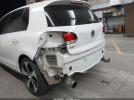 Volkswagen GTI Driver's Edition Image 8