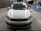 Volkswagen GTI Driver's Edition Image 12