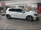 Volkswagen GTI Driver's Edition Image 13
