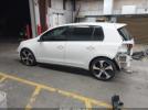 Volkswagen GTI Driver's Edition Image 16