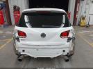 Volkswagen GTI Driver's Edition Image 17