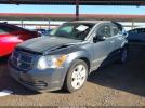 Dodge Caliber Sxt Image 9