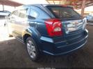 Dodge Caliber Sxt Image 10