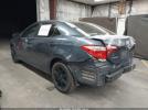 Toyota Corolla Le Image 6