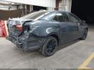 Toyota Corolla Le Image 7