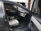 Toyota Corolla Le Image 8