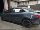 Toyota Corolla Le Image 15