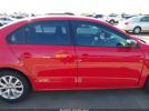 Volkswagen Jetta 1.8t Se Image 12