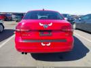 Volkswagen Jetta 1.8t Se Image 15