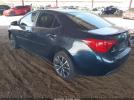 Toyota Corolla Se Image 5