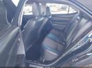Toyota Corolla Se Image 10
