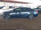 Toyota Corolla Se Image 13