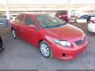Toyota Corolla Le Image 1
