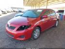 Toyota Corolla Le Image 9