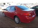 Toyota Corolla Le Image 2