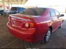 Toyota Corolla Le Image 5