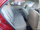 Toyota Corolla Le Image 8