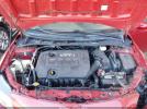 Toyota Corolla Le Image 10