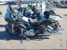 Harley-Davidson Flhtk Electra Glide Ultra Ltd Image 10
