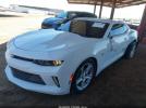 Chevrolet Camaro 1lt Image 15