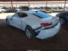 Chevrolet Camaro 1lt Image 2