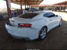 Chevrolet Camaro 1lt Image 12