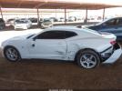 Chevrolet Camaro 1lt Image 11