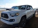Toyota Tacoma Trd Sport Image 4