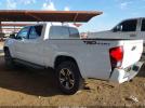 Toyota Tacoma Trd Sport Image 2