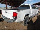 Toyota Tacoma Trd Sport Image 3