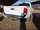 Toyota Tacoma Trd Sport Image 8