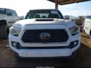 Toyota Tacoma Trd Sport Image 9