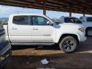 Toyota Tacoma Trd Sport Image 16