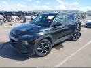 Chevrolet Trailblazer Fwd Rs Image 8