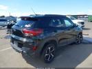Chevrolet Trailblazer Fwd Rs Image 16