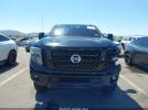 Nissan Titan Sv Diesel Image 8