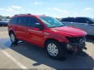 Dodge Journey Se Value Image 1