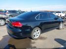 Volkswagen Passat 1.8t Limited Edition Image 14