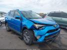 Toyota RAV4 Le Image 4