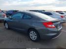 Honda Civic Lx Image 5