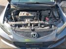 Honda Civic Lx Image 8