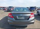 Honda Civic Lx Image 16