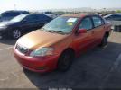 Toyota Corolla Le Image 5