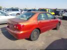 Toyota Corolla Le Image 3
