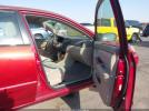 Toyota Corolla Le Image 4