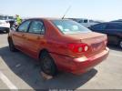 Toyota Corolla Le Image 13